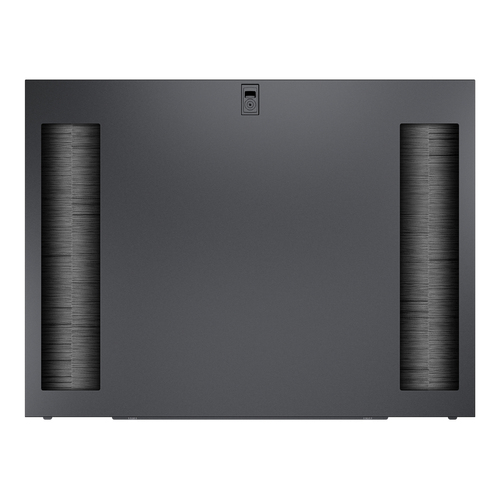 APC NetShelter SX, 42 HE, 1200 mm, geteilte Einspeisung durch Seitenverkleidungen, Menge: 2 APC NetShelter SX, 42 HE, 1200 mm, geteilte Einspeisung durch Seitenverkleidungen, Menge: 2