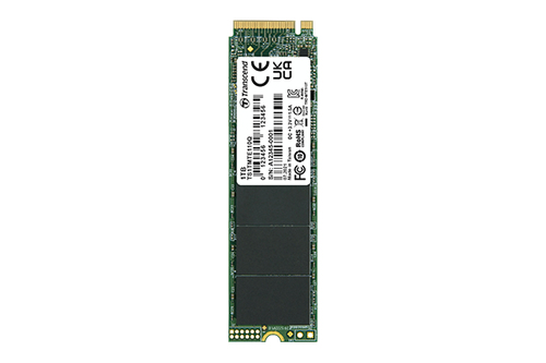 1 TB SSD Transcend 110Q&comma; lesen&colon; 2000 MB&sol;s&comma; schreiben&colon; 1500 MB&sol;s