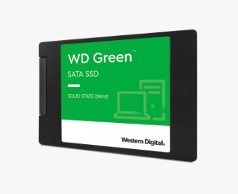 Western Digital Green WD 1 TB 2.5 Serial Western Digital Green WD 1 TB 2.5 Serial