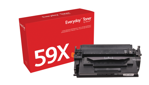 Xerox 006R04419, kompatibel, schwarz Xerox 006R04419, kompatibel, schwarz