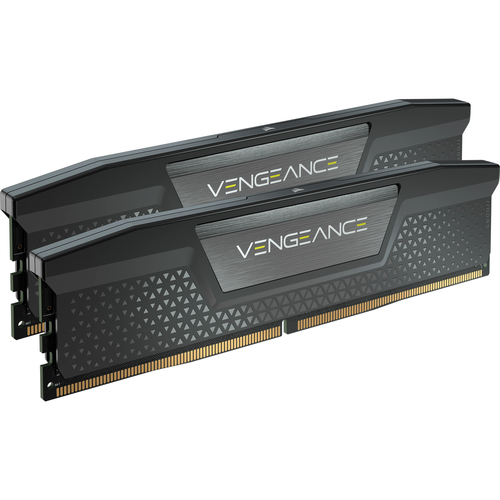 Corsair Vengeance CMK32GX5M2B5200C40 Speichermodul 32 GB 2 x 16 GB DDR5 5200 MHz
