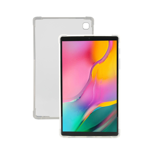 Mobilis R Series 26,7 cm (10.5) Cover Transparent Mobilis R Series 26,7 cm (10.5) Cover Transparent