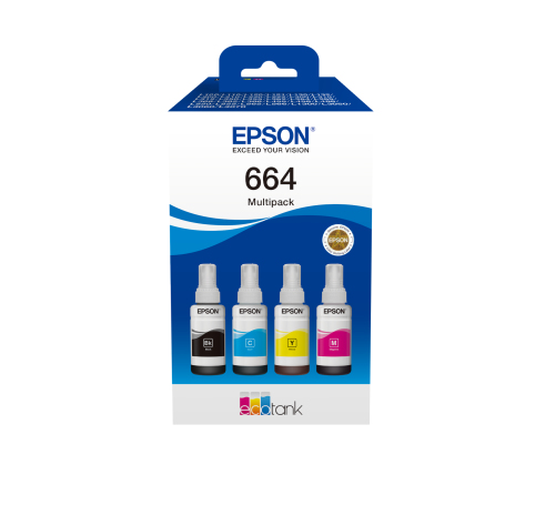 Epson C13T66464A Epson C13T66464A