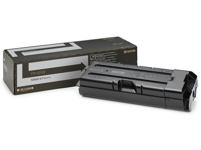 KYOCERA TK-6705, original, schwarz, Toner KYOCERA TK-6705, original, schwarz, Toner
