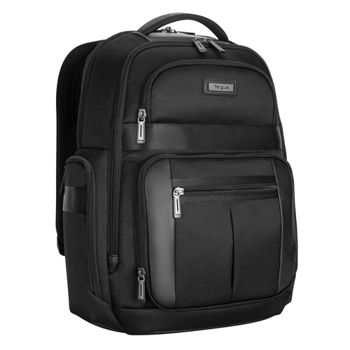 Targus TBB618GL Rucksack Schwarz Targus TBB618GL Rucksack Schwarz