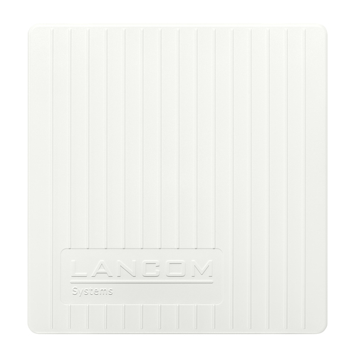 LANCOM Systems LANCOM OX-6400&comma; 600 Mbit&sol;s &lpar;2&period;4GHz&rpar;&comma; 1733 Mbit&sol;s &lpar;5GHz&rpar;&comma; Intern&comma; PoE&comma; wei&szlig;&comma; Access Point