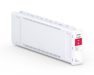 Epson UltraChrome XD3, rot Epson UltraChrome XD3, rot