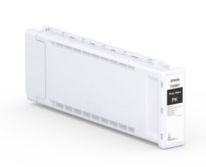 Epson UltraChrome XD3, schwarz Epson UltraChrome XD3, schwarz