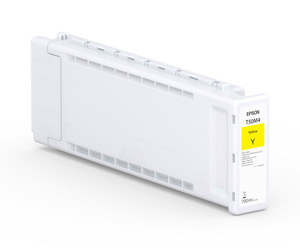 Epson UltraChrome XD3, gelb Epson UltraChrome XD3, gelb
