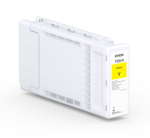 Epson UltraChrome XD3, gelb Epson UltraChrome XD3, gelb