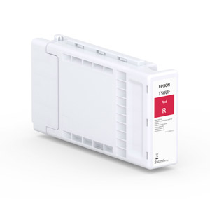 Epson UltraChrome XD3, rot Epson UltraChrome XD3, rot