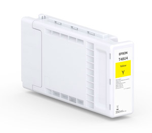 Epson UltraChrome PRO6, gelb Epson UltraChrome PRO6, gelb
