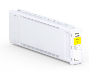 Epson UltraChrome PRO6, gelb Epson UltraChrome PRO6, gelb