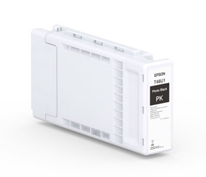 Epson UltraChrome PRO6, schwarz Epson UltraChrome PRO6, schwarz