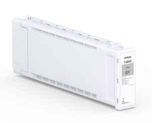 Epson UltraChrome PRO6, grau Epson UltraChrome PRO6, grau