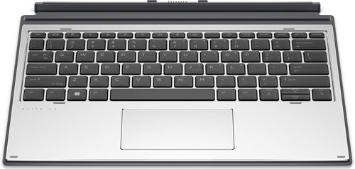 HP Elite x2 G8 Premium Keyboard (DE)
