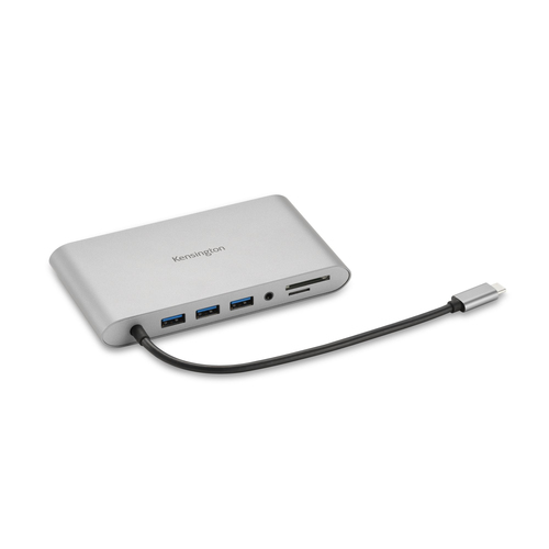 Kensington UH1440P, USB Power Delivery Kensington UH1440P, USB Power Delivery