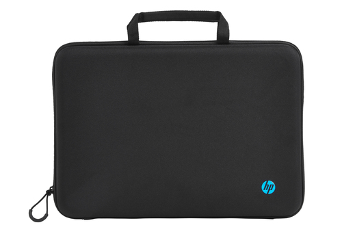 HP Mobility 14 Laptop Case (Bulk Qty.10), 35,6, schwarz, Schutzhülle HP Mobility 14 Laptop Case (Bulk Qty.10), 35,6, schwarz, Schutzhülle
