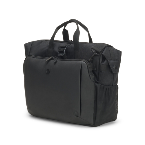DICOTA Eco Top Traveller GO, 39,6, schwarz DICOTA Eco Top Traveller GO, 39,6, schwarz