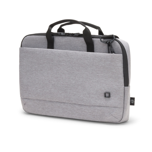 DICOTA Slim Eco MOTION 12 - 13&period;3"&comma; 33&comma;8&comma; grau&comma; Aktenkoffer