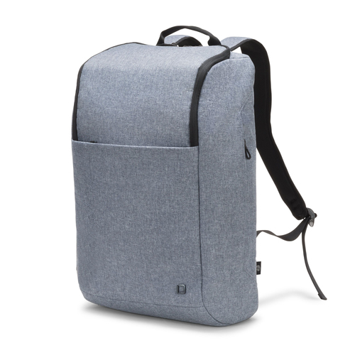DICOTA Eco MOTION 13 - 15.6", 39,6, blau, Rucksack DICOTA Eco MOTION 13 - 15.6", 39,6, blau, Rucksack