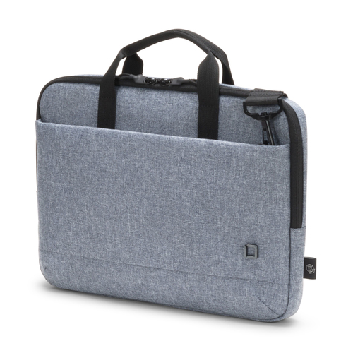 DICOTA Eco MOTION 14 - 15&period;6"&comma; 39&comma;6&comma; blau&comma; Aktenkoffer