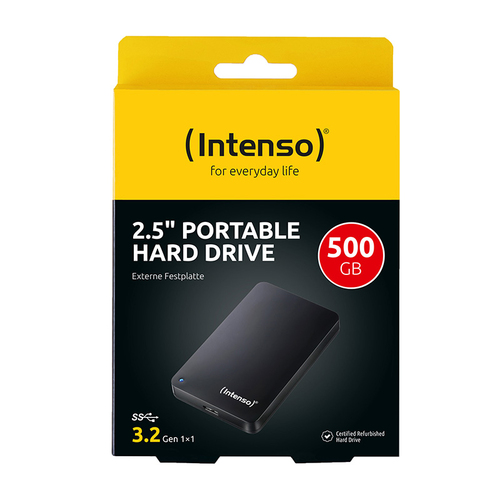 Intenso 6021530 Intenso 6021530