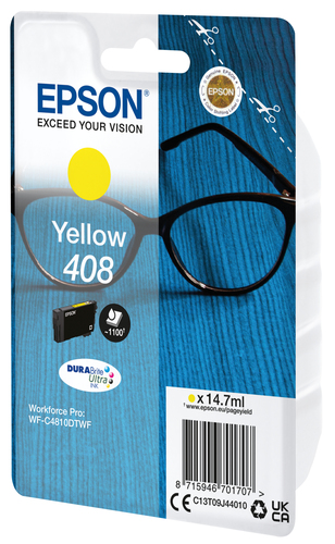 Epson C13T09J44010, original, gelb Epson C13T09J44010, original, gelb