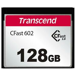 Transcend TS128GCFX602