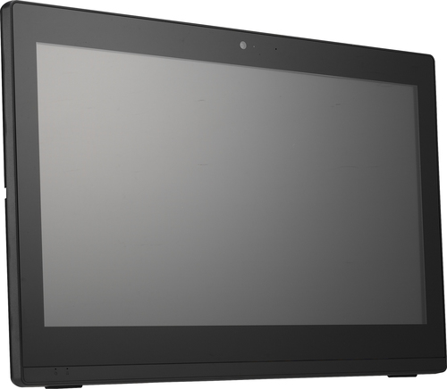 Shuttle All-In-One System POS P920, 49,5 cm Display, Intel Celeron 5205U (2C), 128 GB PCIe SSD, 4 GB RAM, Nein Shuttle All-In-One System POS P920, 49,5 cm Display, Intel Celeron 5205U (2C), 128 GB PCIe SSD, 4 GB RAM, Nein