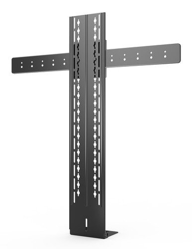 Yealink VCS-TVMount2 Wandhalterung Schwarz Yealink VCS-TVMount2 Wandhalterung Schwarz