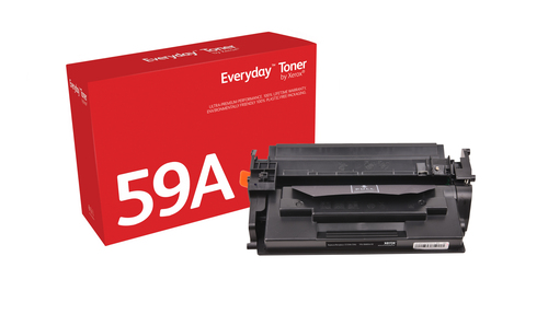 Xerox 006R04418, kompatibel, schwarz Xerox 006R04418, kompatibel, schwarz