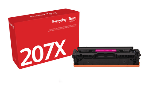 Xerox 006R04199, kompatibel, magenta Xerox 006R04199, kompatibel, magenta