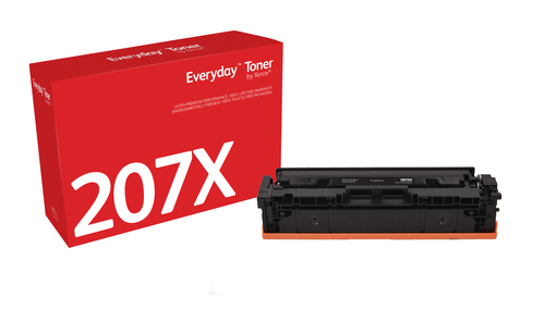 Xerox 006R04196, kompatibel, schwarz Xerox 006R04196, kompatibel, schwarz