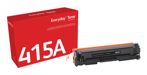 Xerox 006R04184, kompatibel, schwarz Xerox 006R04184, kompatibel, schwarz