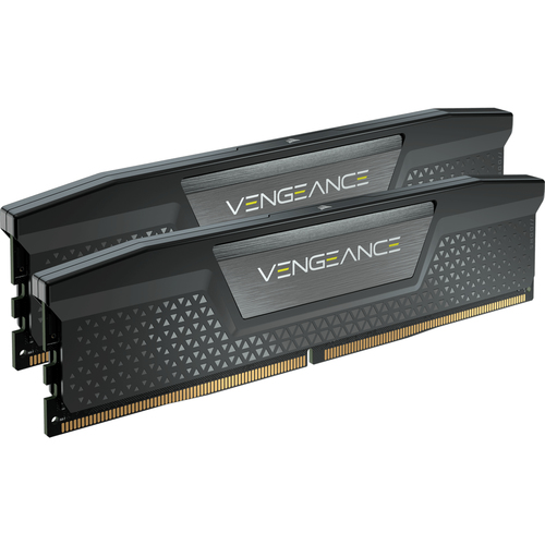 DDR5RAM 2 x 32GB, Corsair Vengeance, DIMM, CL40 Kit DDR5RAM 2 x 32GB, Corsair Vengeance, DIMM, CL40 Kit