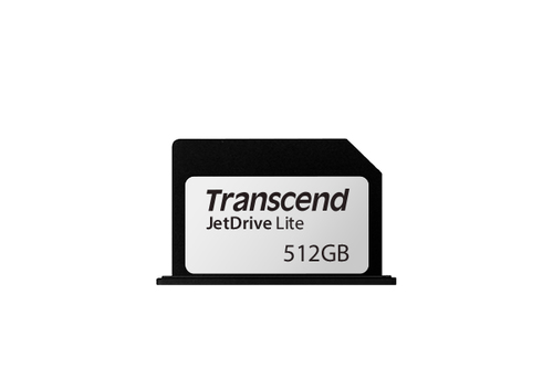 Transcend JetDrive Lite 330