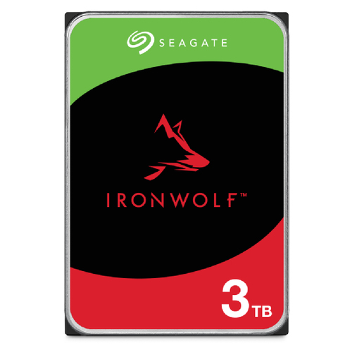 3 TB HDD Seagate ST3000VN006, SATA 6 Gbit/s 3 TB HDD Seagate ST3000VN006, SATA 6 Gbit/s