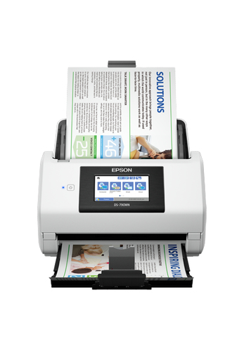 Epson DS-790WN Epson DS-790WN