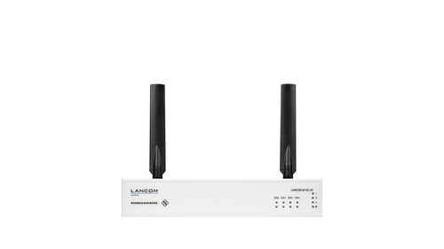 Lancom R&S UF-60 LTE Unified Firewall, Lancom R&S UF-60 LTE Unified Firewall,