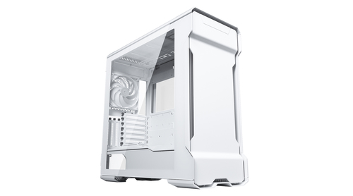 Phanteks EVOLV X, Midi Tower, weiß, Glasfenster Phanteks EVOLV X, Midi Tower, weiß, Glasfenster