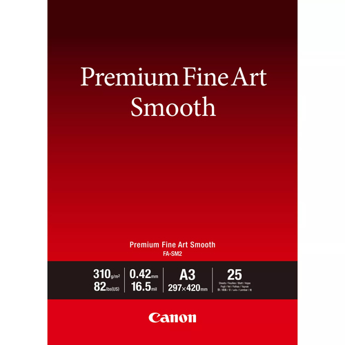 Canon FA-SM2