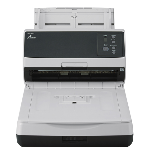Ricoh fi-8250