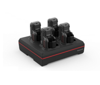 Honeywell 4-Bay Device Charger Honeywell 4-Bay Device Charger