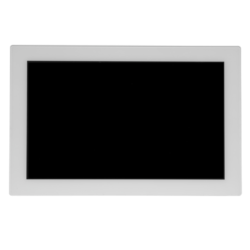 Denver PFF-1037W Digitaler Bilderrahmen Weiß 25,6 cm (10.1) Touchscreen WLAN Denver PFF-1037W Digitaler Bilderrahmen Weiß 25,6 cm (10.1) Touchscreen WLAN