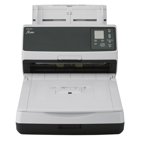 Ricoh fi-8290