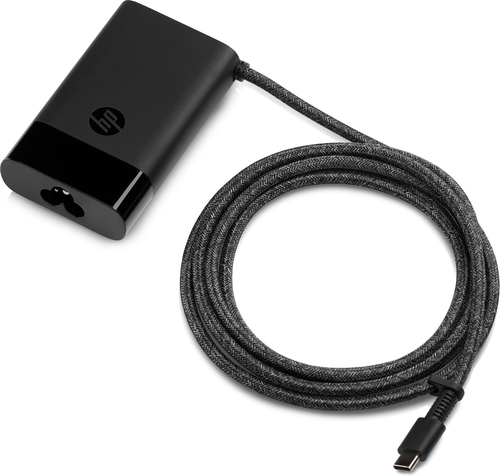 HP USB-C 65W Laptop Charger HP USB-C 65W Laptop Charger
