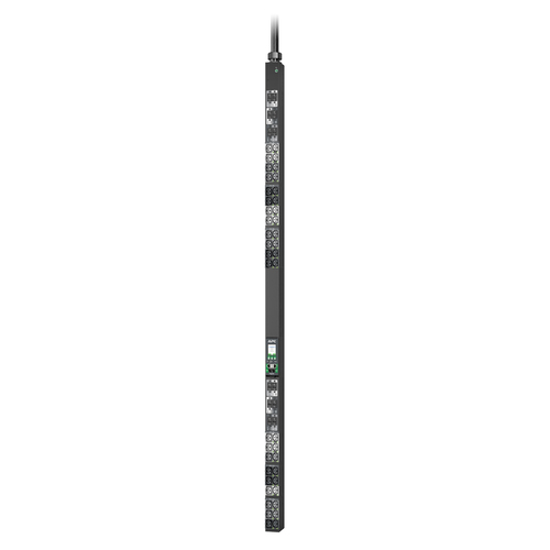 APC NetShelter Rack PDU Advanced&comma; Switched Metered Ausgang&comma; 3Phase&comma; 43&comma;5kW 400V 63A or 34&comma;6kW 415V 60A&comma; 42 Ausg&auml;nge&comma; IEC309