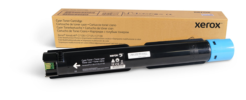 Xerox 006R01825, original, cyan Xerox 006R01825, original, cyan