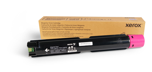 Xerox 006R01826, original, magenta Xerox 006R01826, original, magenta